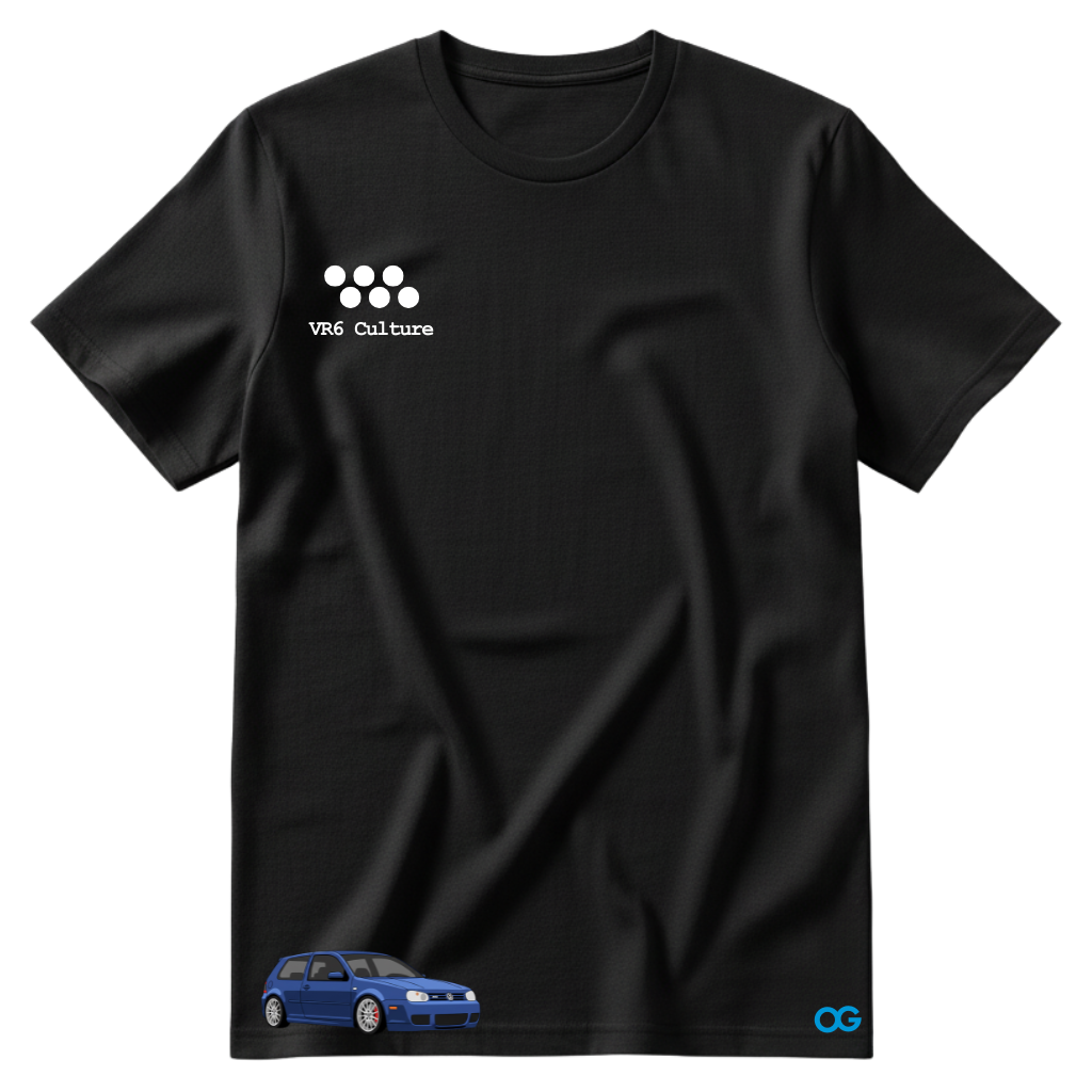 R32 Night Mode - vista frontal